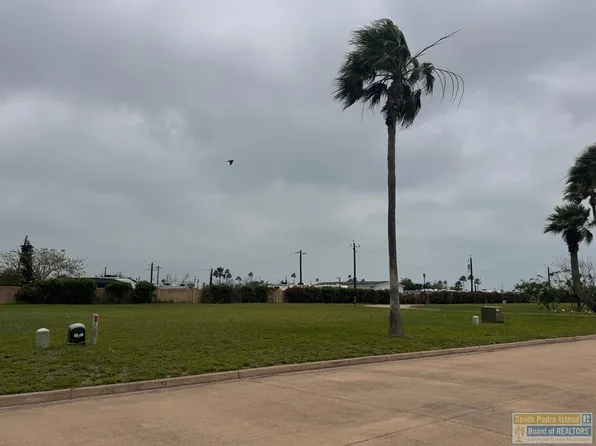 LOT 8 Jean Lafitte St, Pt Isabel, TX 78578