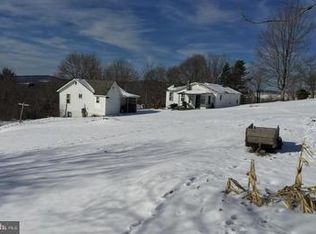 111 Shahan Dr, Terra Alta, WV 26764