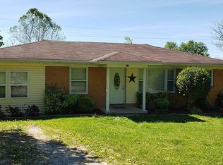 398 E Gap Hill Rd, Cub Run, KY 42729