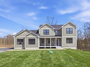 23 Bucklin Dr, Rehoboth, MA 02769