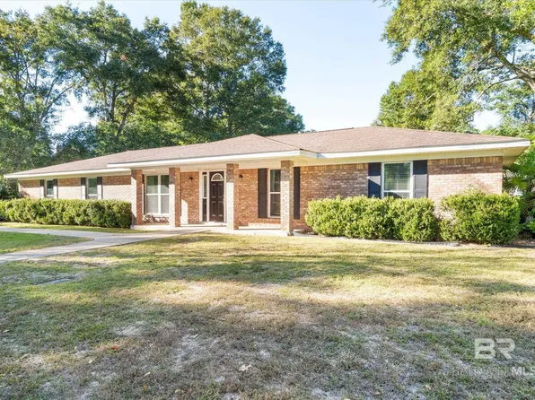 4000 Henning Dr S, Mobile, AL 36619
