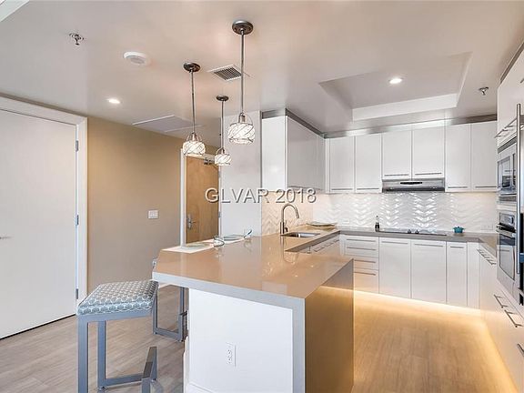3rd image of 2700 Las Vegas Blvd S Unit 4001