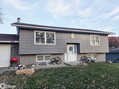 219 N East St, Osceola, IA, 50213