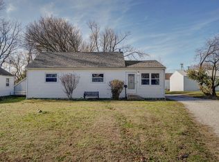 307 N West Avenue, Springfield, MO 65802