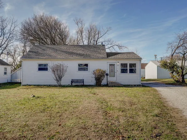 307 N West Avenue, Springfield, MO 65802