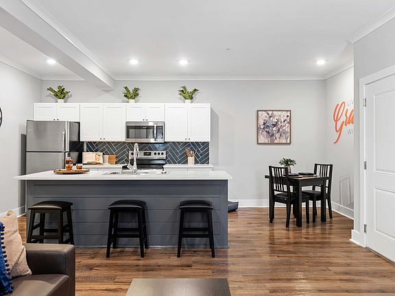 5th image of 3011 Grand Creek Way #312