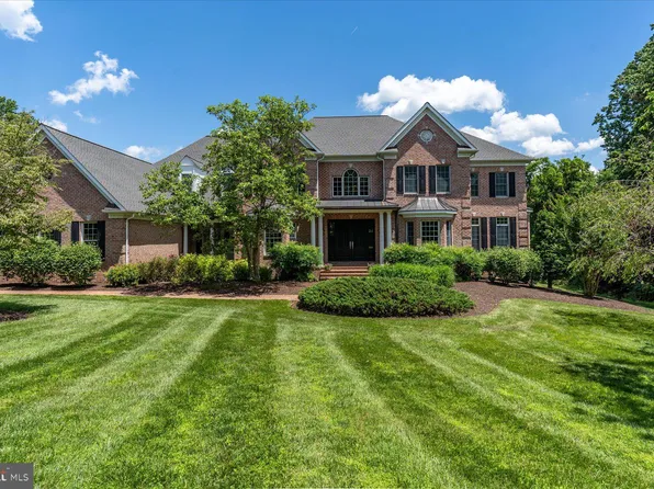 2629 Pot Spring Rd, Lutherville Timonium, MD 21093