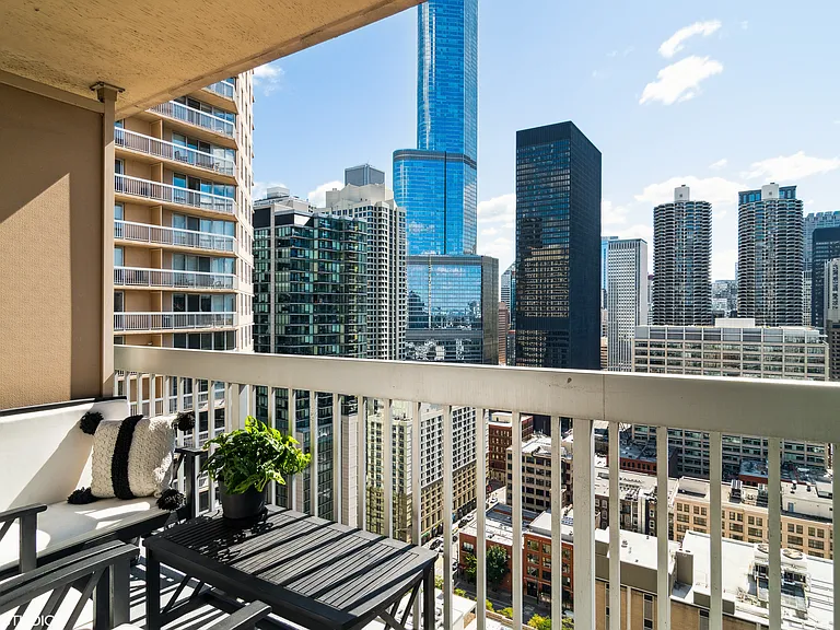 545 N Dearborn St #3008 — Photo 25
