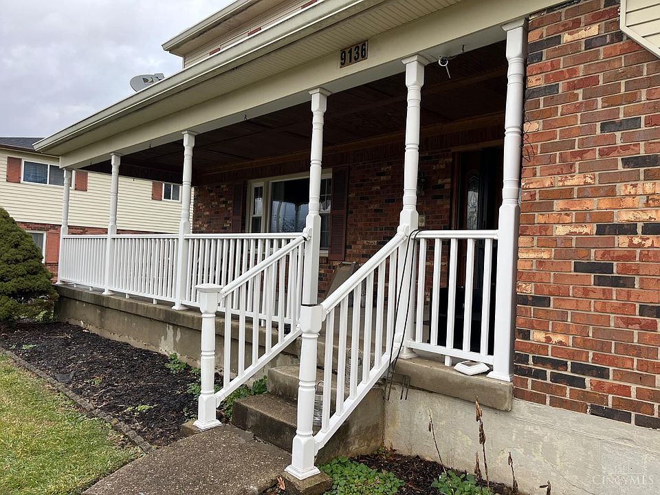 9136 Yellowwood Dr, Cincinnati, OH 45251 | Zillow