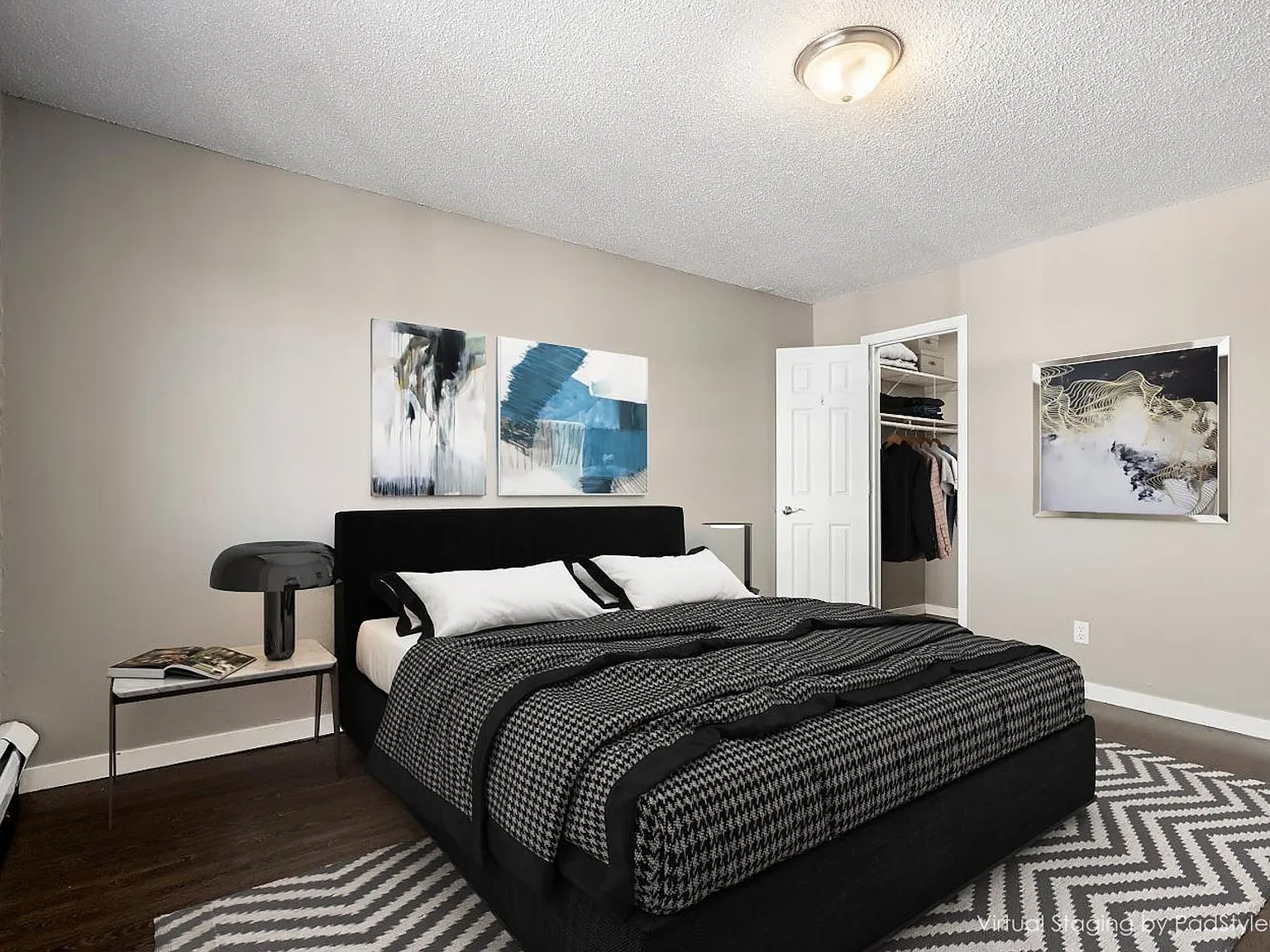 Granite Creek Apartments — Photo 1