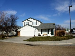 5309 Lockwood Way, Caldwell, ID 83607
