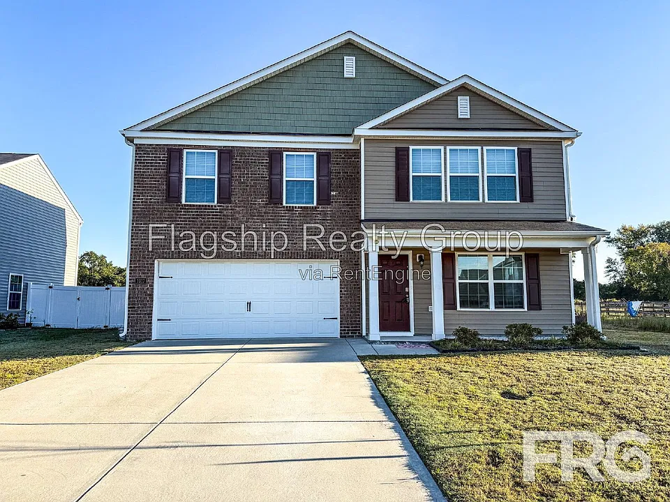 1917 Rolling Meadows Dr