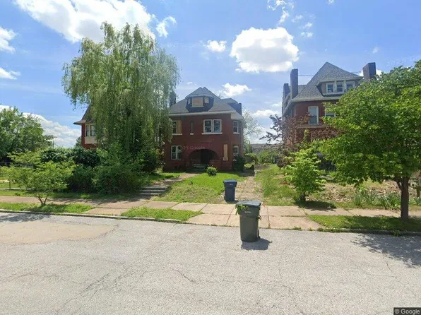 4266 Washington Blvd, Saint Louis, MO