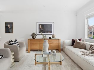 511 Merton St, Toronto, ON M4S 1B4