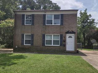 1953 Parkview Ave, Norfolk, VA 23503