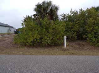 Holster Avenue Lot #14, North Pt, FL 34287