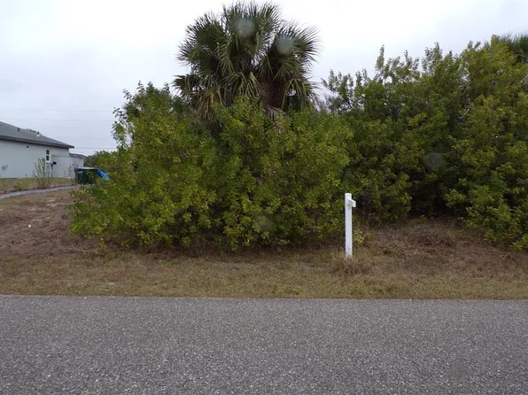 Holster Avenue Lot #14, North Pt, FL 34287
