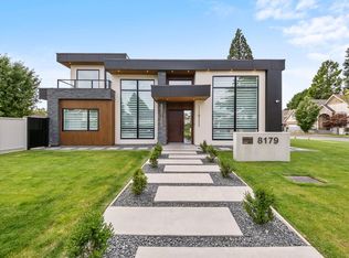 8179 Cantley Rd, Richmond, BC V7C3R5