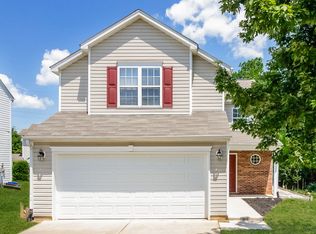 11909 Aubreywood Dr, Charlotte, NC 28214