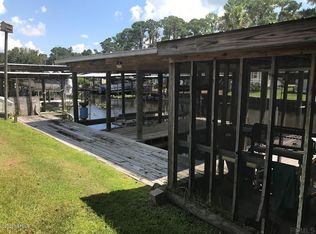 1637 Bass Ave, Seville, FL 32190