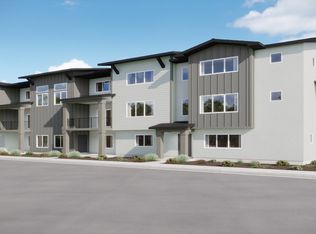 Hillsborough Plan, Regency at Harmony Place, Salem, UT 84653