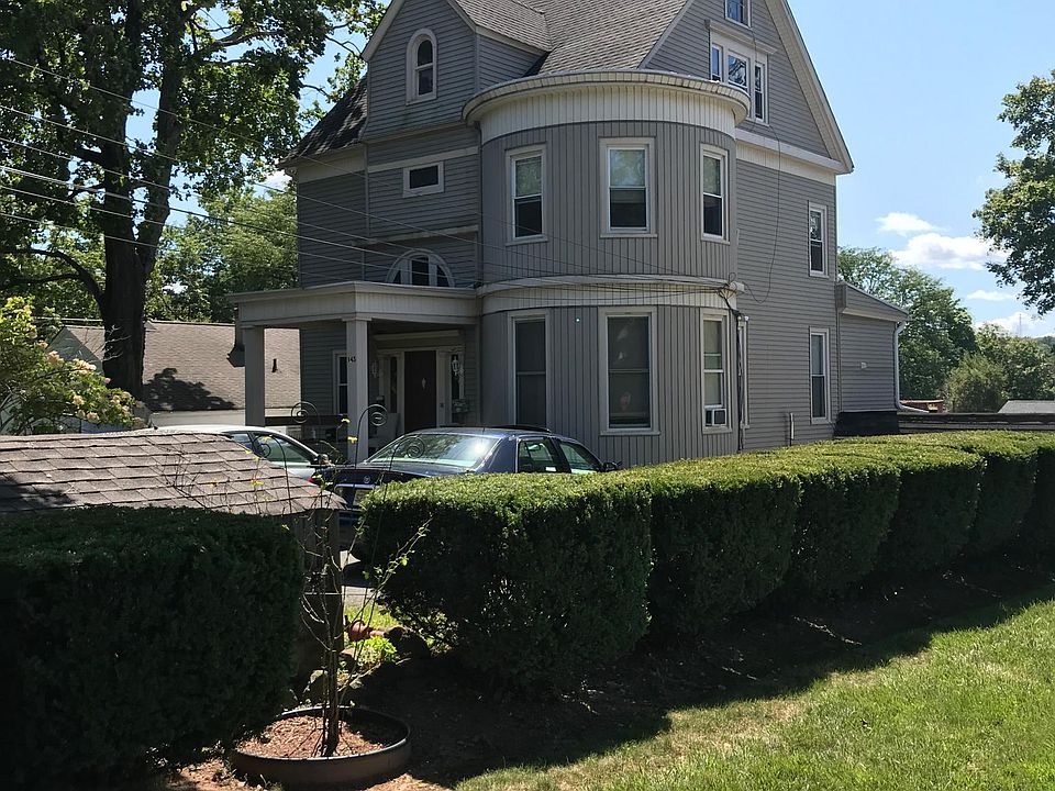 1st image of 143 Claremont Ave Floor 2
