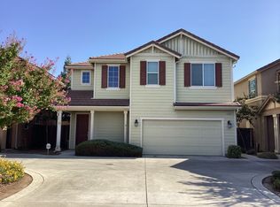4366 W Artemisa Dr, Fresno, CA 93722