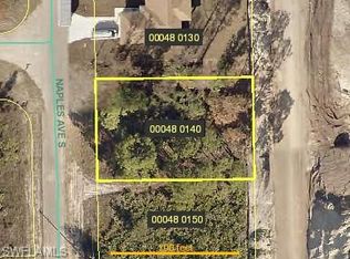 957 Naples Ave S, Lehigh Acres, FL 33974