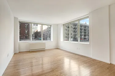 Rented by Algin Management