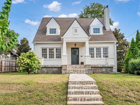 1514 Sweetbriar Ave, Nashville, TN 37212