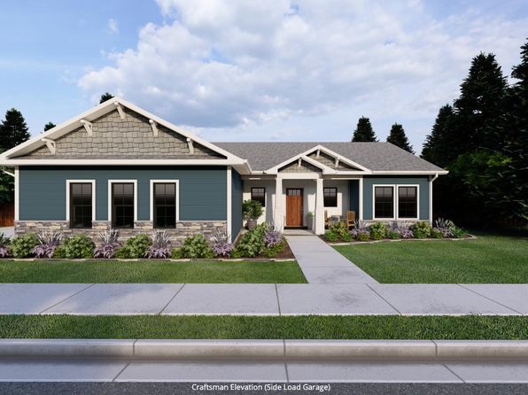 Scottsford Plan, Build on Your Lot - Weber | OLO Builders