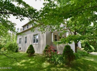 158 King Rd, Schuylerville, NY 12871