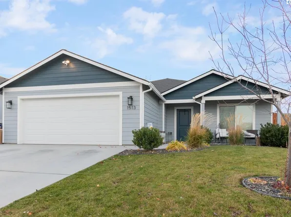 1513 N Grant St, Kennewick, WA 99336
