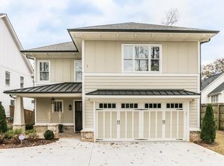 2993 Osborne Rd, Atlanta, GA 30319