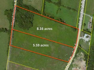 1292 Industrial Park Rd, Columbia, TN 38401