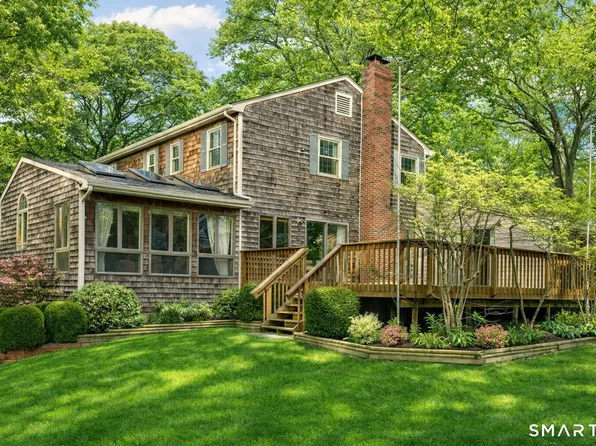 157 Prospect Hill Road, Groton, CT 06340