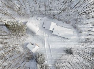 2370 Alden Hwy, Mancelona, MI 49659