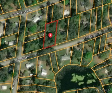 4523 E Harvard Dr, Hernando, FL, 34442