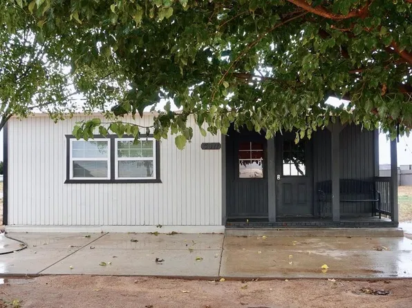 4511 S County Road 1177, Midland, TX 79706