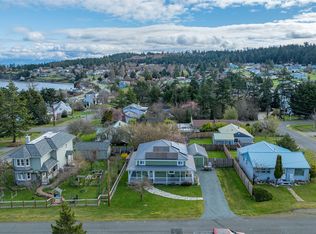 705 NE Haller Street, Coupeville, WA