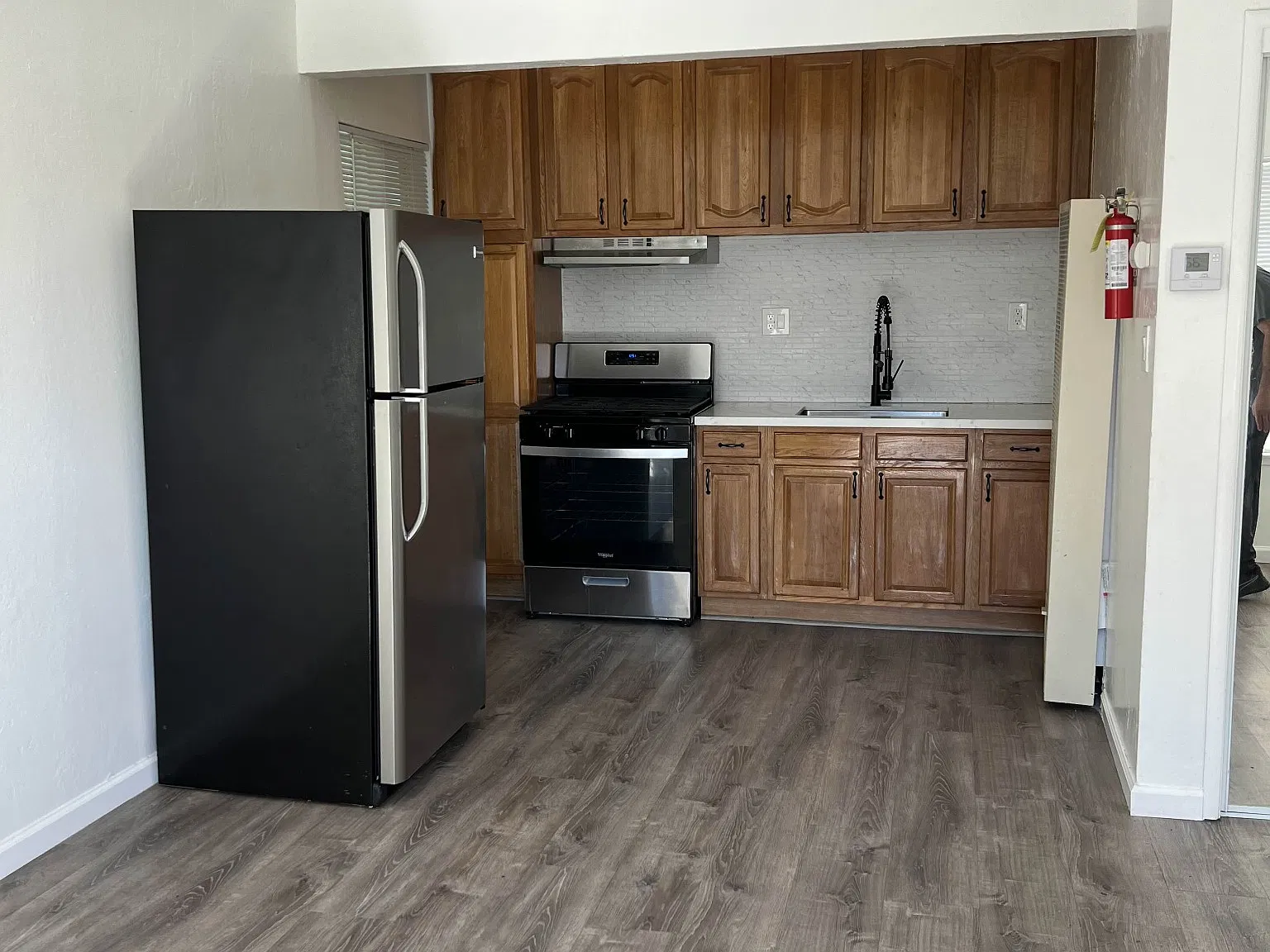 Studio, 450 sqft, $1,850 — Photo 4