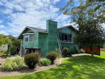 1015 Toole Cir, Billings, MT, 59105