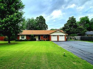 4909 N Council Rd, Bethany, OK 73008