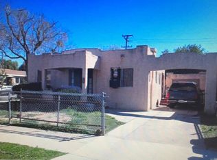 232 N Alexander St, San Fernando, CA 91340