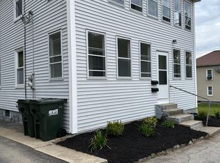 418 High St #2, Webster, MA 01570