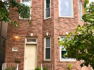 3347 S Lowe Ave #1R, Chicago, IL 60616
