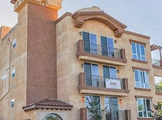 Ventura Canyon, Panorama City, CA 91402