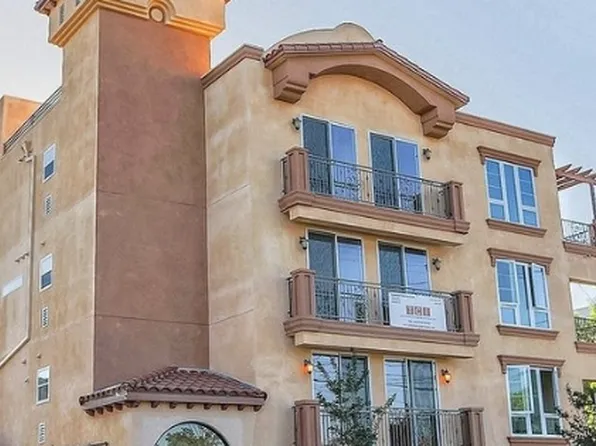 Ventura Canyon, 7901 Ventura Canyon Ave Unit 307, Panorama City, CA 91402