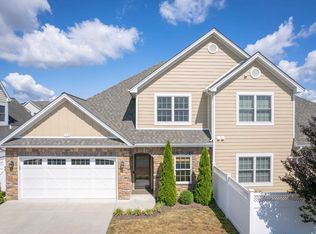 170 Aynsley Ln, Harrisonburg, VA 22801