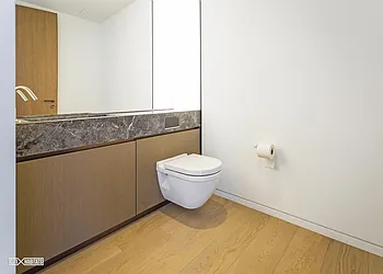 Rented by Citi Habitats